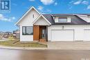 21 105 Hathway Crescent, Saskatoon, SK  - Outdoor 