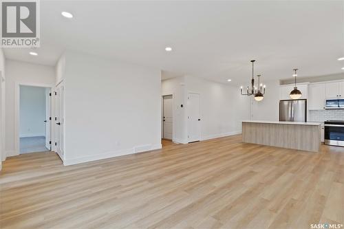 19 105 Hathway Crescent, Saskatoon, SK - Indoor Photo Showing Kitchen