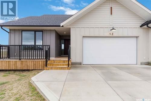 19 105 Hathway Crescent, Saskatoon, SK - Outdoor