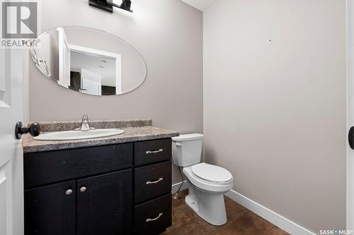 651 Wascana Street, Regina, SK - Indoor Photo Showing Bathroom
