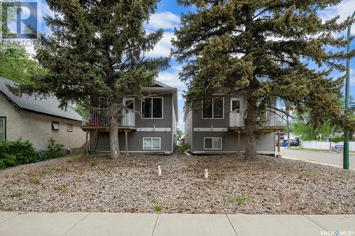 1000 Broder Street, Regina, SK - Outdoor