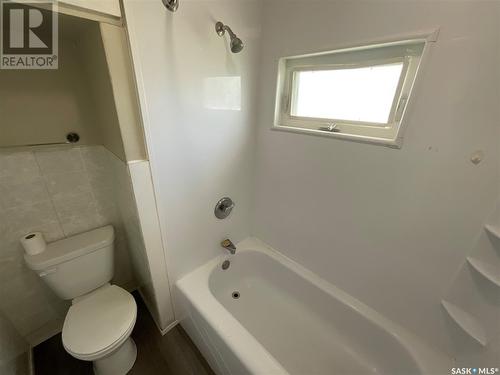 217 Railway Street W, Blaine Lake, SK - Indoor Photo Showing Bathroom