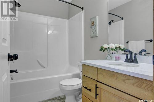 9346 Wascana Mews, Regina, SK - Indoor Photo Showing Bathroom