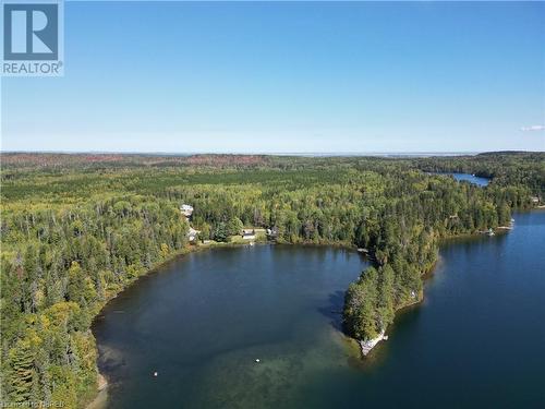 1232 Twin Lakes Road A, New Liskeard, ON - Outdoor With Body Of Water With View