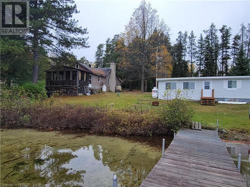 1232 Twin Lakes Road A, New Liskeard, ON - Outdoor