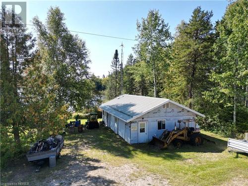 1232 Twin Lakes Road A, New Liskeard, ON - Outdoor