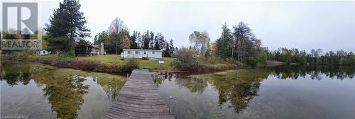 1232 Twin Lakes Road A, New Liskeard, ON - Outdoor With Body Of Water With View