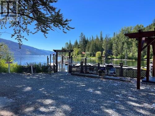 3460 Mabel Lake Place, Enderby, BC 