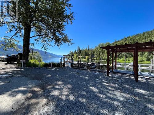 3460 Mabel Lake Place, Enderby, BC 