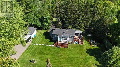 28 School Lane, Shediac Cape, NB - Outdoor