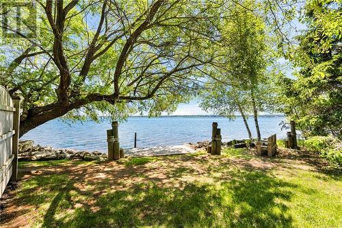 28 School Lane, Shediac Cape, NB - Outdoor With Body Of Water With View