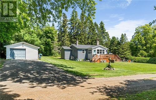 28 School Lane, Shediac Cape, NB - Outdoor