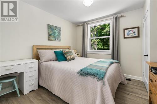 28 School Lane, Shediac Cape, NB - Indoor Photo Showing Bedroom