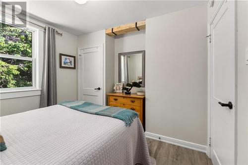 28 School Lane, Shediac Cape, NB - Indoor Photo Showing Bedroom