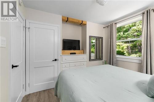 28 School Lane, Shediac Cape, NB - Indoor Photo Showing Bedroom