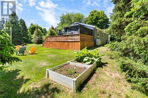 28 School Lane, Shediac Cape, NB - Outdoor With Deck Patio Veranda