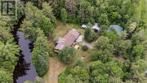 844 Monck Road, Kawartha Lakes, ON - Outdoor With View