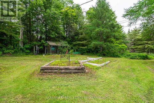 844 Monck Road, Kawartha Lakes, ON - Outdoor