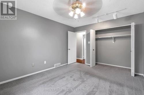 122 Acorn Crescent, London, ON - Indoor Photo Showing Other Room