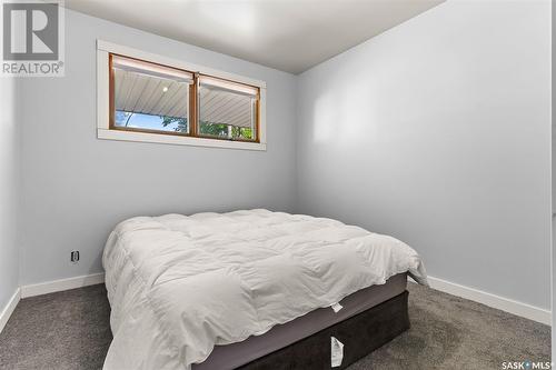 14 Armour Street, Regina, SK - Indoor Photo Showing Bedroom