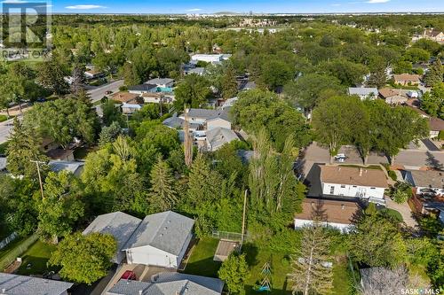 14 Armour Street, Regina, SK - Outdoor With View