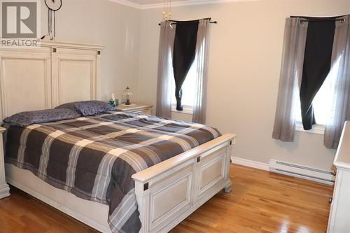 1 Fir Avenue, Kippens, NL - Indoor Photo Showing Bedroom