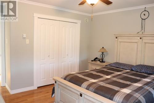 1 Fir Avenue, Kippens, NL - Indoor Photo Showing Bedroom