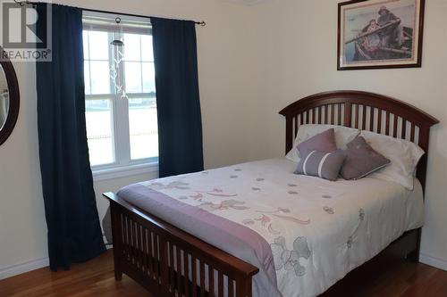 1 Fir Avenue, Kippens, NL - Indoor Photo Showing Bedroom