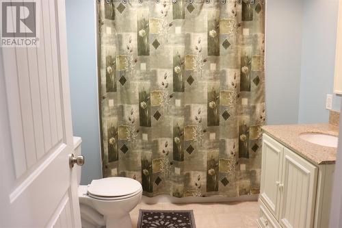 1 Fir Avenue, Kippens, NL - Indoor Photo Showing Bathroom