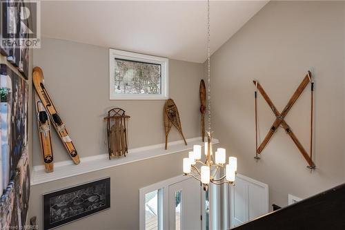 Second Level - Stairs - 155 West Peninsula Road, North Bay, ON - Indoor Photo Showing Other Room