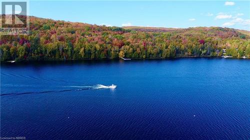 Water View - 155 West Peninsula Road, North Bay, ON - Outdoor With Body Of Water With View