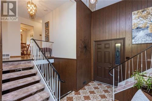 1740 Cassells Street, North Bay, ON - Indoor Photo Showing Other Room