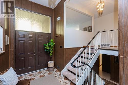 1740 Cassells Street, North Bay, ON - Indoor Photo Showing Other Room