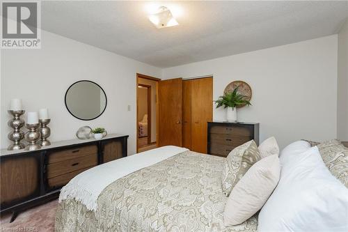 1740 Cassells Street, North Bay, ON - Indoor Photo Showing Bedroom