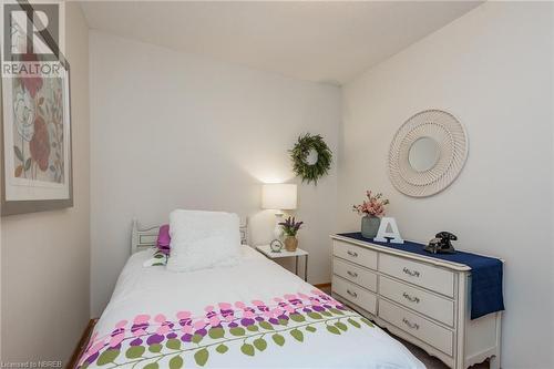 1740 Cassells Street, North Bay, ON - Indoor Photo Showing Bedroom