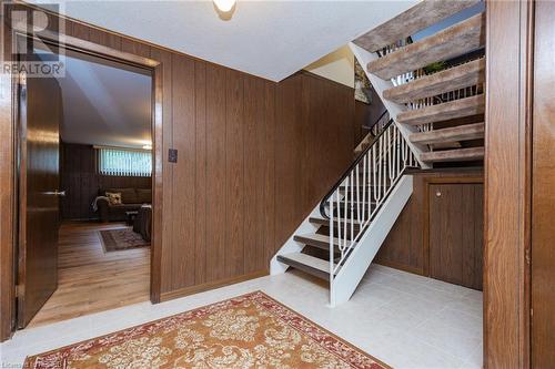 1740 Cassells Street, North Bay, ON - Indoor Photo Showing Other Room