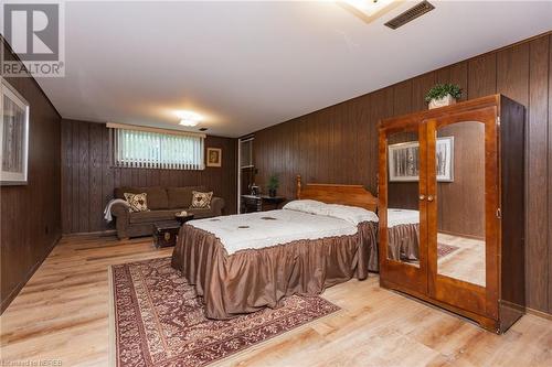 1740 Cassells Street, North Bay, ON - Indoor