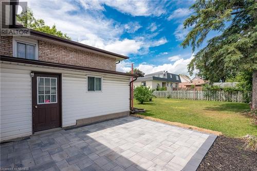 1740 Cassells Street, North Bay, ON - Outdoor