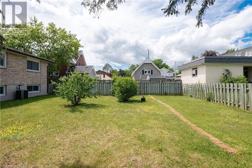 1740 Cassells Street, North Bay, ON - Outdoor