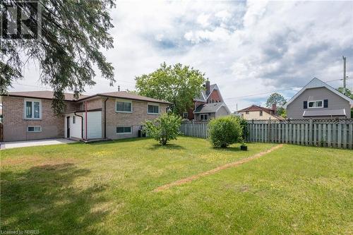 1740 Cassells Street, North Bay, ON - Outdoor