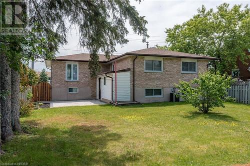 1740 Cassells Street, North Bay, ON - Outdoor