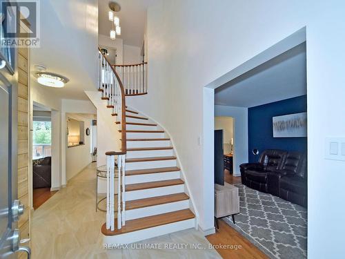 1127 Corrie Street, Innisfil, ON - Indoor Photo Showing Other Room