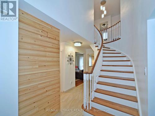 1127 Corrie Street, Innisfil, ON - Indoor Photo Showing Other Room