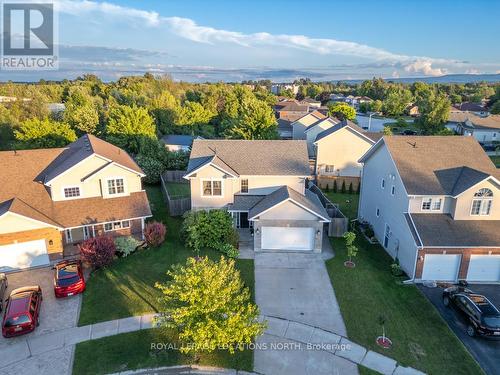 19 River Run, Collingwood, ON - Outdoor With View