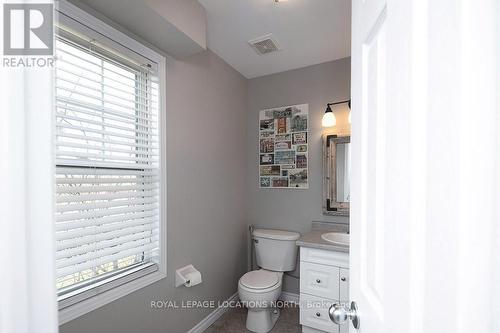 19 River Run, Collingwood, ON - Indoor Photo Showing Bathroom