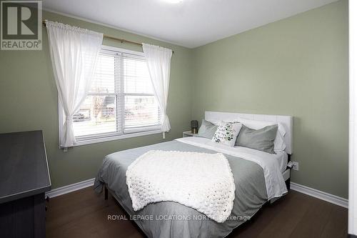 19 River Run, Collingwood, ON - Indoor Photo Showing Bedroom