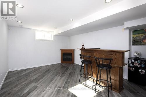 19 River Run, Collingwood, ON - Indoor Photo Showing Other Room