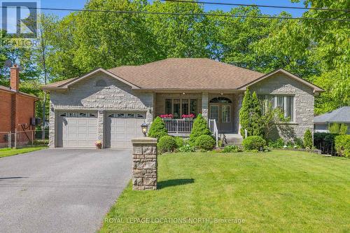 78 28Th Street N, Wasaga Beach, ON - Outdoor