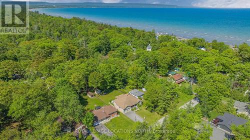 78 28Th Street N, Wasaga Beach, ON - Outdoor With Body Of Water With View