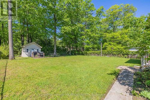 78 28Th Street N, Wasaga Beach, ON - Outdoor